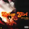 JohnnyBoy - Spice Girl (feat. Evy) - Single